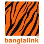 Banglalink Bangladesh 标志