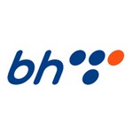 BH Telecom Bosnia and Herzegovina 标志