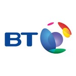 BT United Kingdom логотип