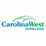 Carolina West Wireless United States 로고