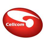 Cellcom Guinea โลโก้