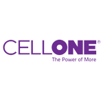 CellOne Bermudas الشعار