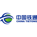 China Tietong China ロゴ