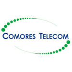 Telecom Comoros логотип