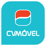 CVMovel Cape Verde प्रतीक चिन्ह