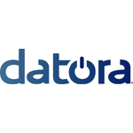 Datora Brazil 로고
