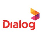 Dialog Sri Lanka логотип