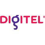 Digitel Venezuela الشعار