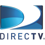 DirecTV Colombia ロゴ
