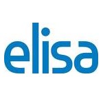Elisa Estonia логотип