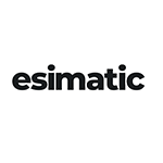 Esimatic  World logo