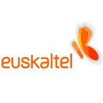 Euskaltel Spain ロゴ