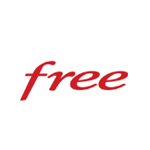Free Mobile France logo