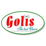 Golis Somalia ロゴ