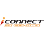iConnect Guam логотип