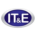 IT&E Guam ロゴ
