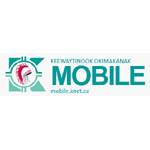 K-Net Mobile Canada ロゴ
