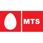 MTS Turkmenistan الشعار