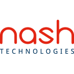Nash Technologies Germany ロゴ