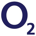 O2 Czech Republic 로고