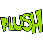 Plush Poland 标志