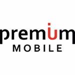 Premium Mobile Poland 标志