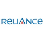 Reliance India 로고