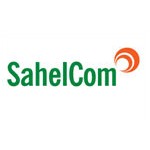 SahelCom Niger ロゴ