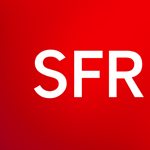 SFR Reunion الشعار