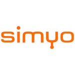 Simyo Spain الشعار