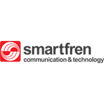 Smartfren Indonesia 标志