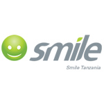 Smile Tanzania 로고