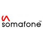 Somafone Somalia 로고