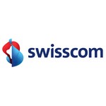 Swisscom Switzerland 로고