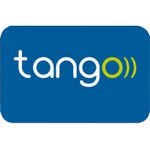 Tango Luxembourg логотип