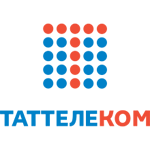 Tattelecom Russia ロゴ