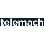 Telemach Slovenia 로고