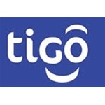 Tigo Chad الشعار
