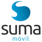 Suma Móvil Colombia ロゴ