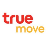 True Move Thailand الشعار