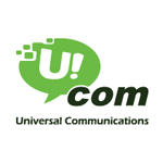 Ucom Armenia ロゴ