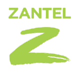 Zantel Tanzania ロゴ