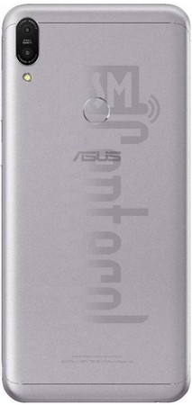 ตรวจสอบ IMEI ASUS ZenFone Max Pro M1 บน imei.info