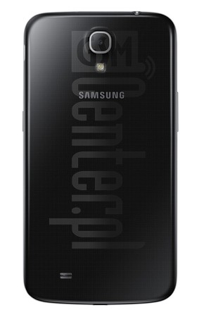 Verificación del IMEI  SAMSUNG E310S Galaxy Mega 6.3 LTE en imei.info