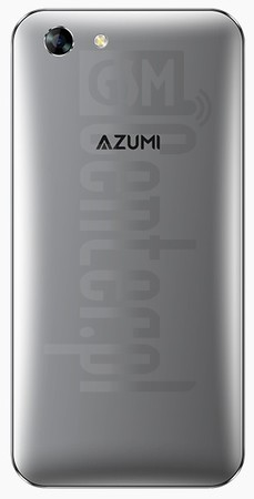 在imei.info上的IMEI Check AZUMI Kirei A45D