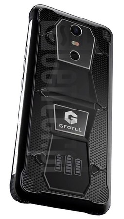 IMEI-Prüfung GEOTEL G9000 auf imei.info
