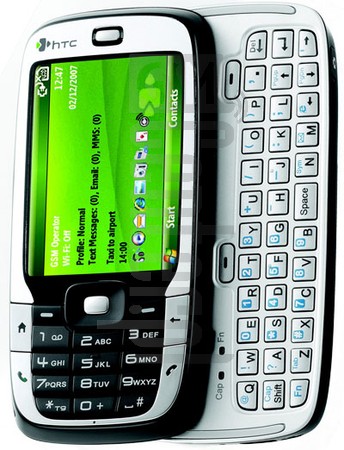 Skontrolujte IMEI HTC S711 (HTC Vox) na imei.info