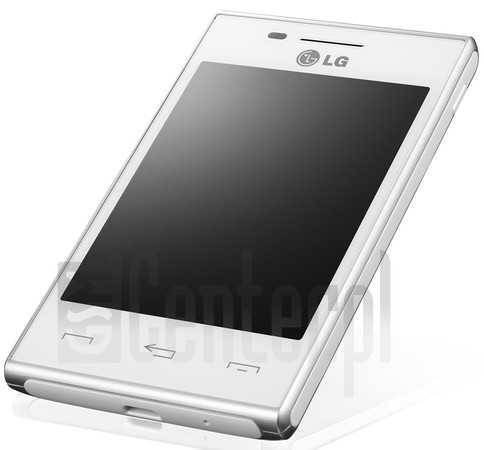 Sprawdź IMEI LG T580 na imei.info