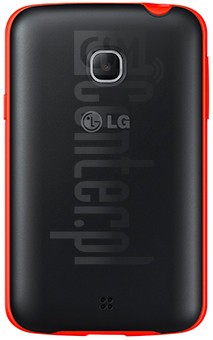IMEI चेक LG L30 imei.info पर