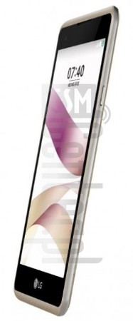 imei.info에 대한 IMEI 확인 LG X5 Skin
